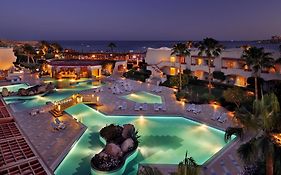 Marriott Sharm el Sheikh Resort