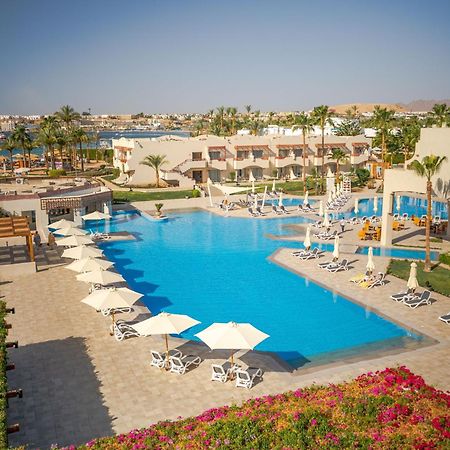 Naama Bay Promenade Beach Resort Managed By Accor Sharm el-Sheikh Exterior photo